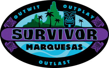 4. Marquesas