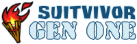 Suitman's Survivor First Generation