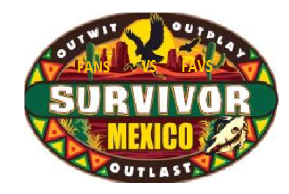 Survivor.Mexico  Tengaged Outstanding Group Awards Wiki  FANDOM