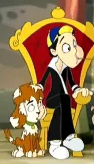 imagen king quico jpg el chavo wiki fandom powered by wikia