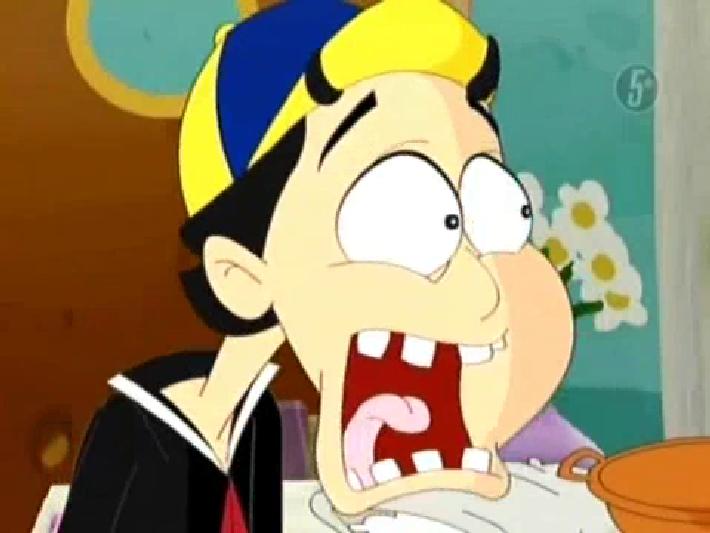 imagen quico s loco xd jpg el chavo wiki fandom powered by wikia