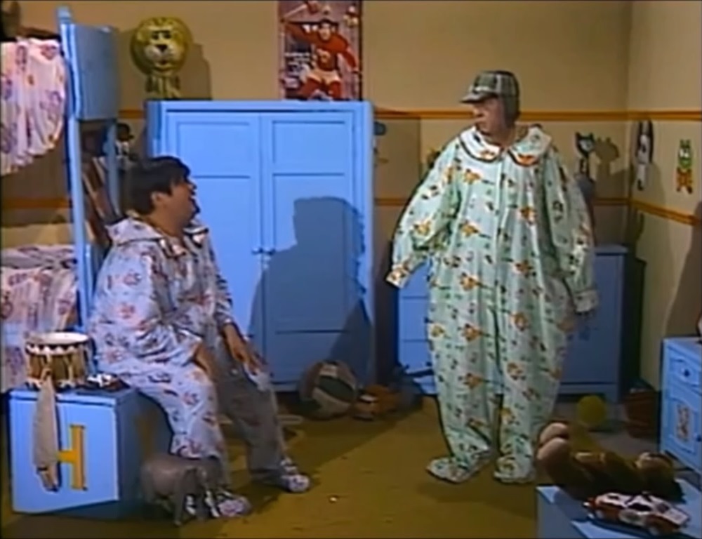 La casa del Señor Barriga 2 El Chavo Wiki Fandom