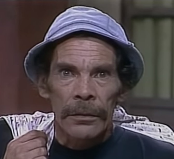 Resultado de imagen de don ramon