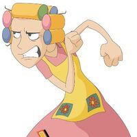 Dona Florinda Frases El Chavo Wiki Fandom