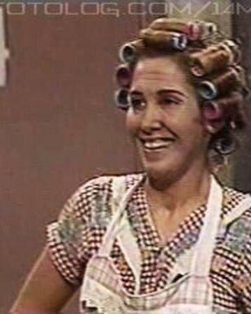 Dona Florinda El Chavo Wiki Fandom