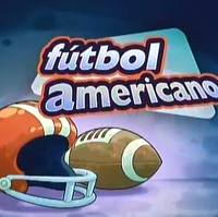 Futbol Americano Chavo Animado El Chavo Wiki Fandom
