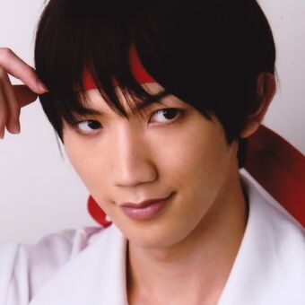 Hirose Daisuke Tenimyu Wiki Fandom