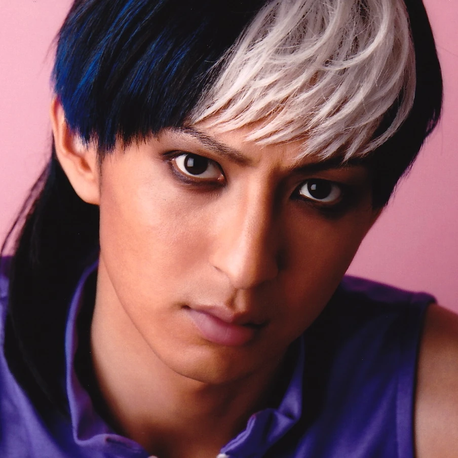 Yoshioka Yu TeniMyu Wiki FANDOM powered by Wikia