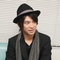 Konomi Takeshi Tenimyu Wiki Fandom