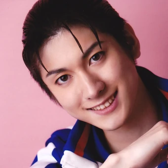 Yamamoto Ikkei Tenimyu Wiki Fandom