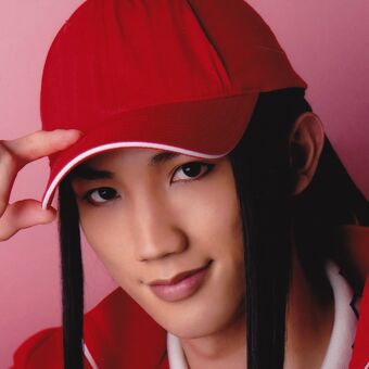 Hirose Daisuke Tenimyu Wiki Fandom