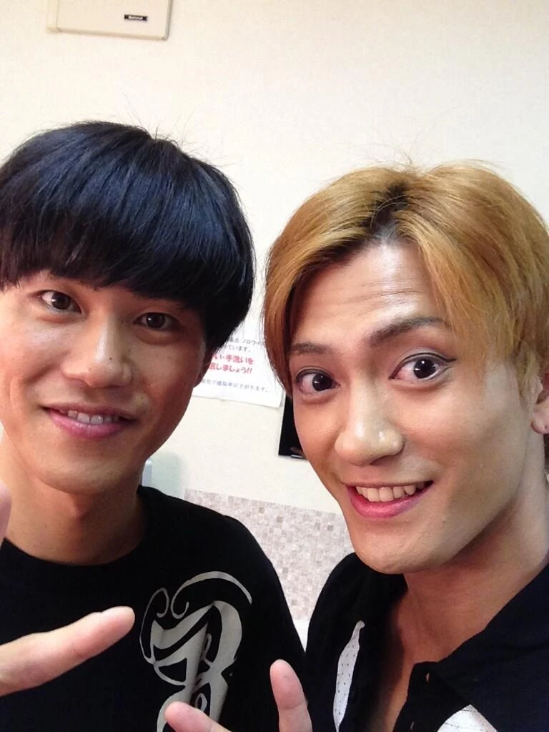 Terayama Takeshi TeniMyu Wiki Fandom