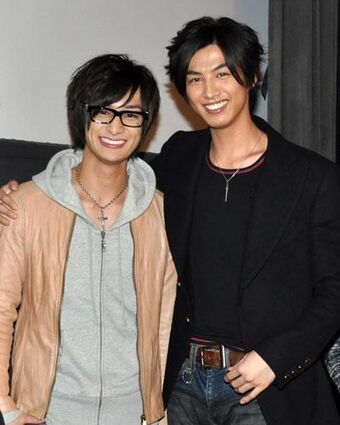 Arai Yusuke Tenimyu Wiki Fandom