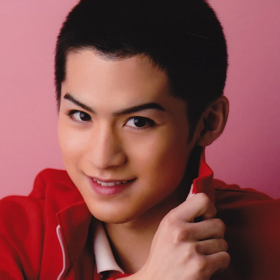 Yoshida Daiki TeniMyu Wiki FANDOM powered by Wikia