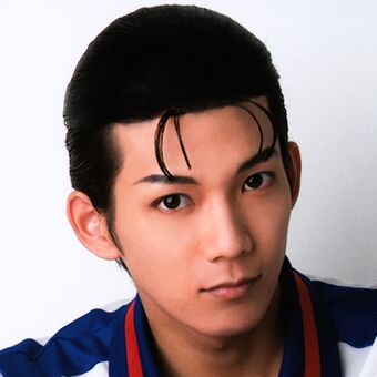 Tsujimoto Yuki Tenimyu Wiki Fandom