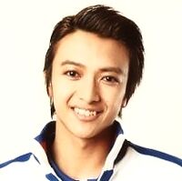 Morimoto Ryoji Tenimyu Wiki Fandom