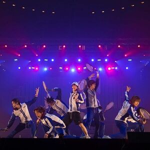 Dream Live 14 Tenimyu Wiki Fandom