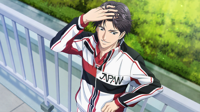 pics Atobe Keigo Wallpaper kotarou katsura vs keigo atobe