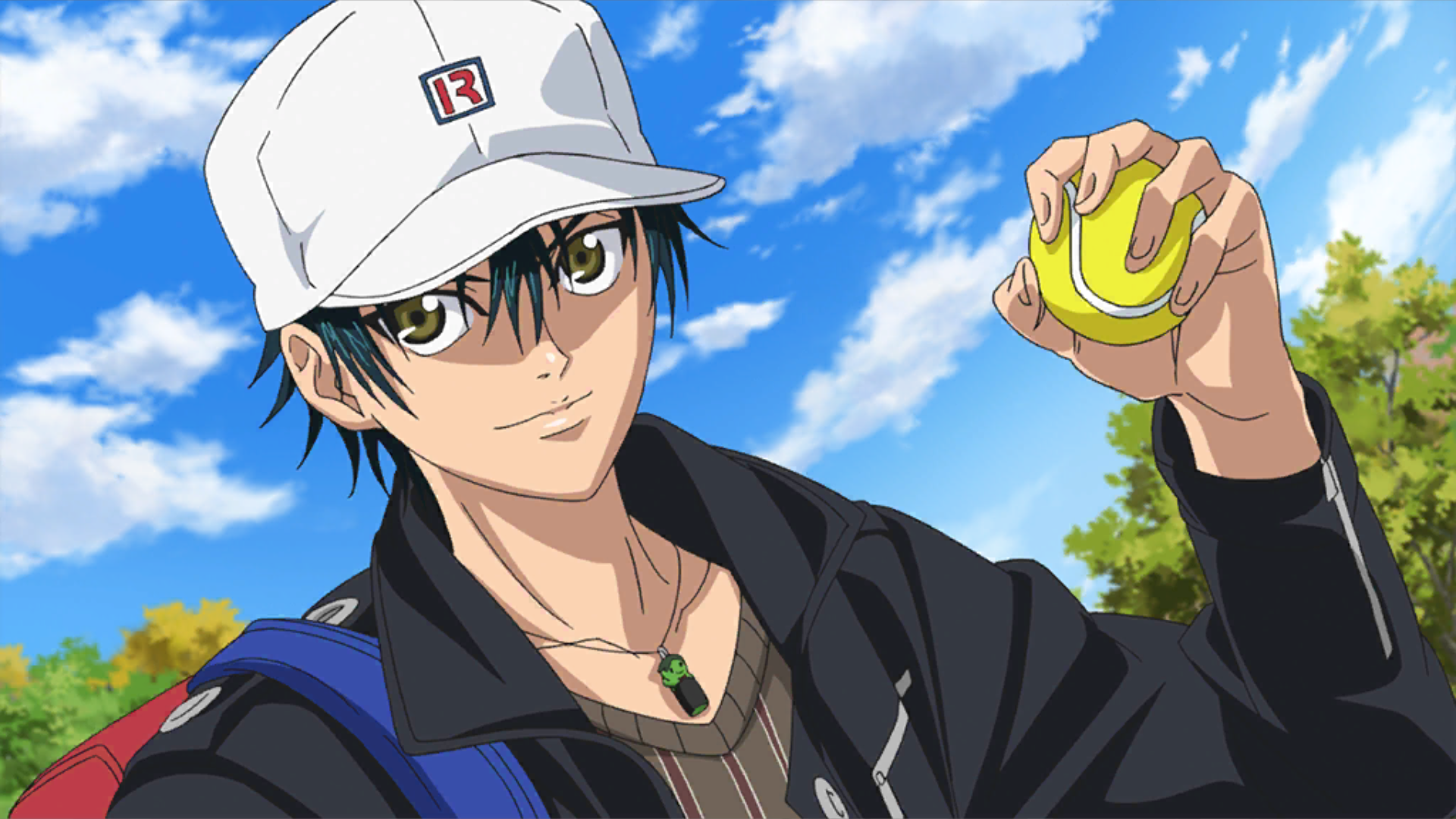 Echizen Ryoma R | Tenirabi Wiki | Fandom