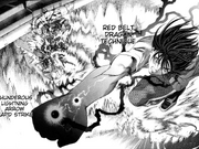 Get Wallpaper Category Techniques Tenjou Tenge Wiki Fandom HD