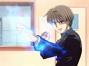 Wallpaper Masataka Takayanagi Tenjou Tenge Wiki Fandom Free HD