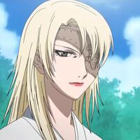 Wallpaper Makiko Nagi Tenjou Tenge Wiki Fandom Desktop Wallpaper