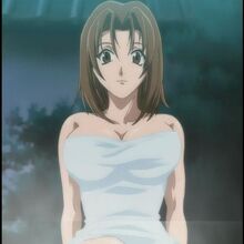 Wallpaper Chiaki Konoike Tenjou Tenge Wiki Fandom For iPhone Free