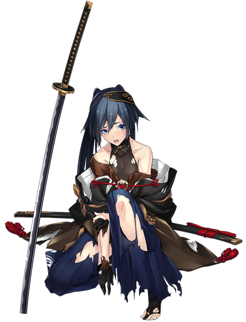 Monohoshizao | Tenka Hyakken Wikia | Fandom