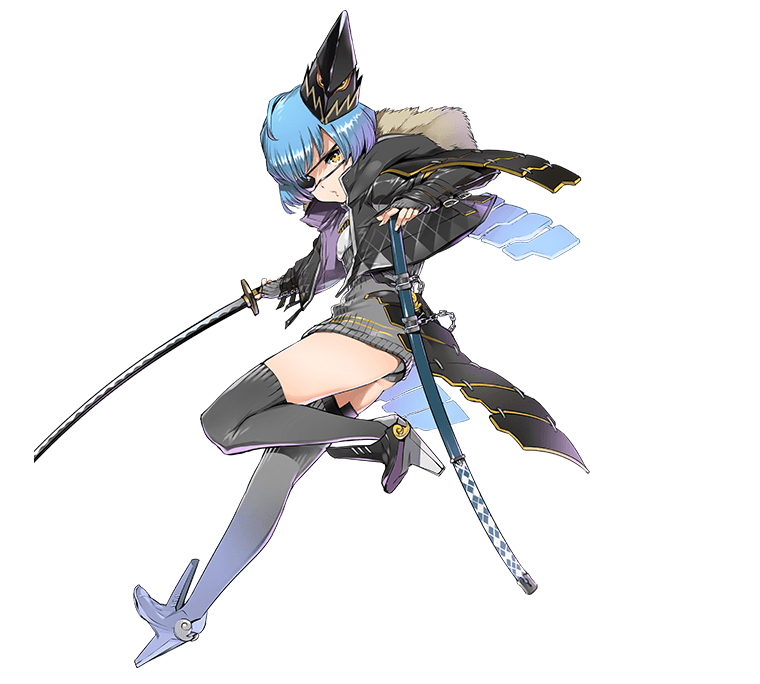 Onimaru Kunitsuna | Tenka Hyakken Wikia | Fandom