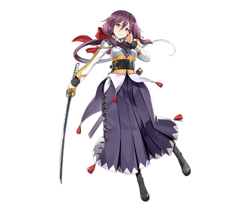 Yamato-no-kami Yasusada | Tenka Hyakken Wikia | Fandom