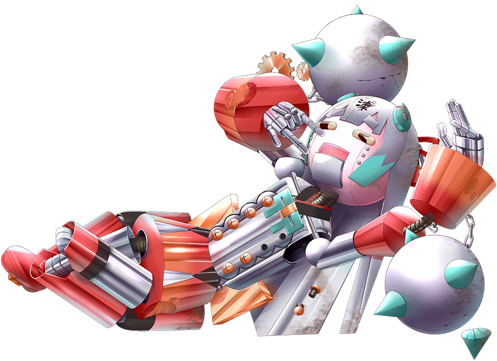 karakuri no kimi