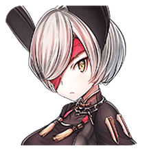 Character Illustrator Tenka Hyakken Wikia Fandom