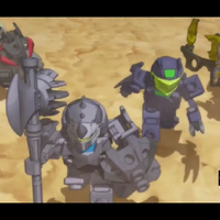 Wallpaper Sho Tenkai Knights Wiki Fandom Desktop Wallpaper Free