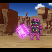 Get Wallpaper Venetta Tenkai Knights Wiki Fandom For Android