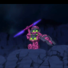 Get Wallpaper Venetta Tenkai Knights Wiki Fandom For Free