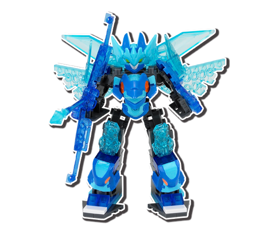 Wallpaper Tributon Toy Tenkai Knights Wiki Fandom For iPhone