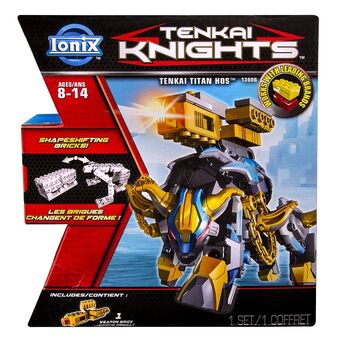 Wallpaper Titan Hos Toy Tenkai Knights Wiki Fandom For Free