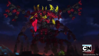 Wallpaper Ultra Megafusion Tenkai Knights Wiki Fandom For Free