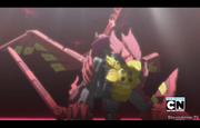 Fire rapter