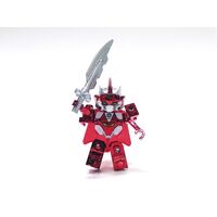 Get Wallpaper Metallized Bravenwolf Accurate Toy Tenkai Knights Wiki Fandom For iPhone