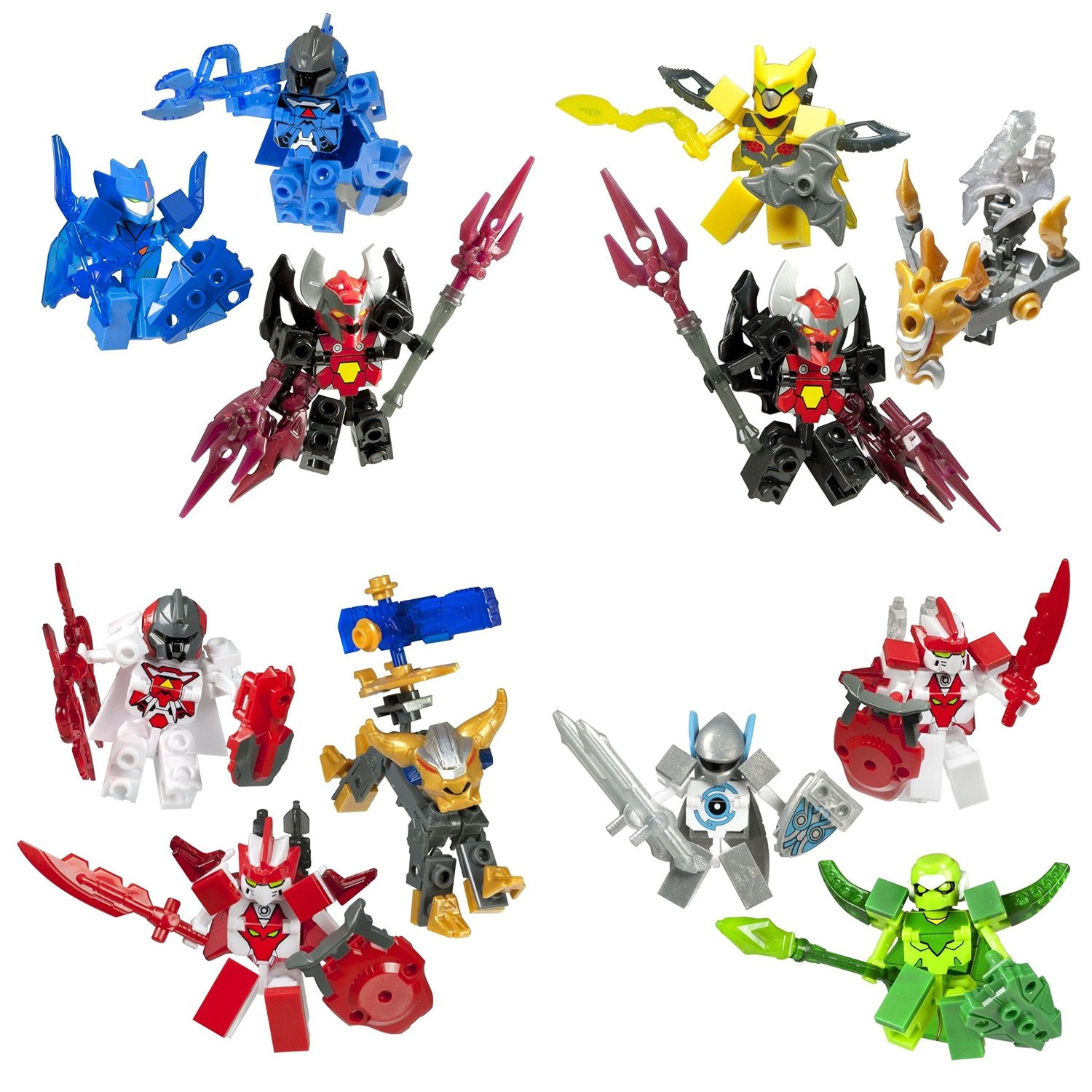 Get Wallpaper Tenkai Knights 12 Figure Action Packs Bundle Tenkai Knights Wiki Free