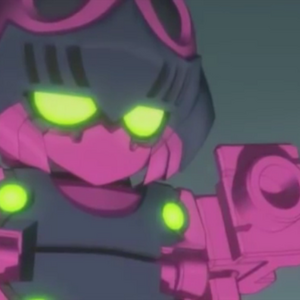 Get Wallpaper Venetta Tenkai Knights Wiki Fandom For iPhone Free