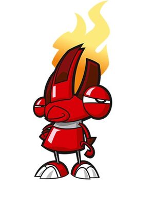 Flain