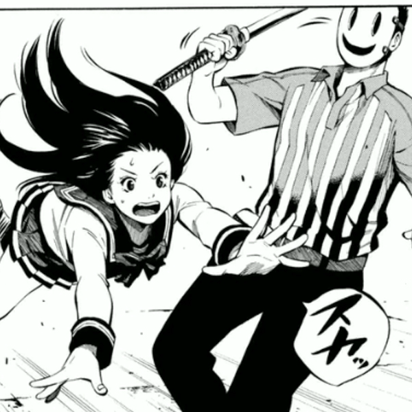Yuri Honjo Tenkuu Shinpan Wikia Fandom