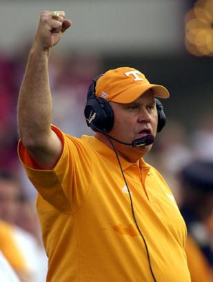 vols football wikia fulmer tennessee choose board coach head