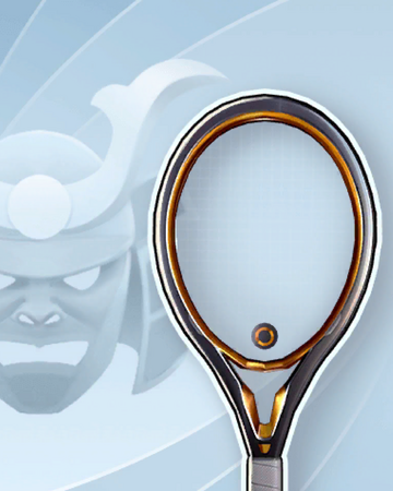The Samurai Tennis Clash Wiki Fandom