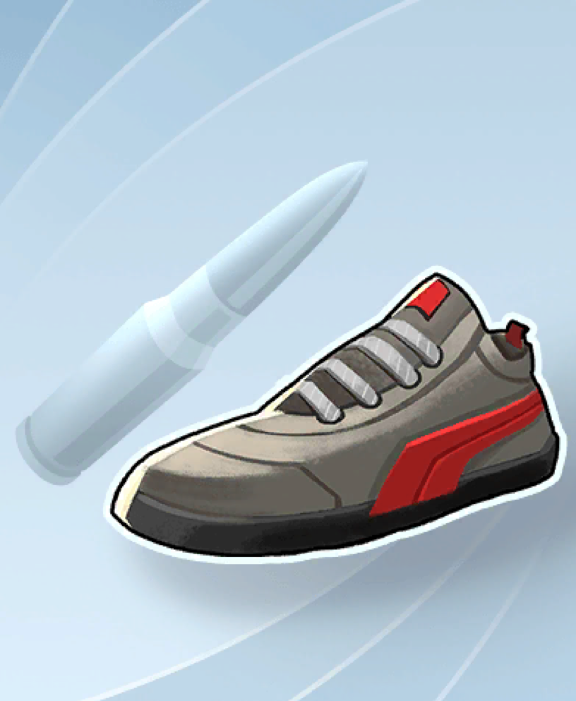 tennis shoes wiki