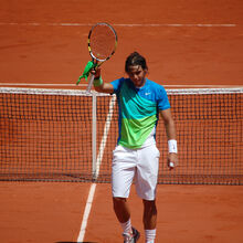 Rafael Nadal Gallery Tennis Database Wiki Fandom
