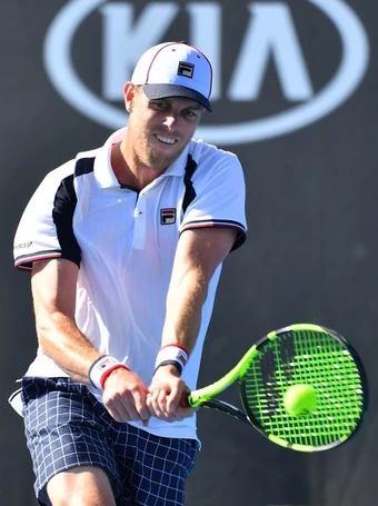 Sam Querrey Tennis Database Wiki Fandom