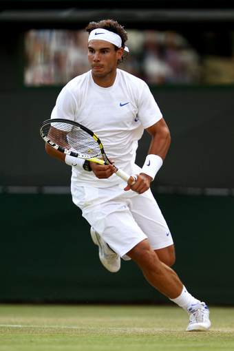 Rafael Nadal | Tennis Database Wiki | Fandom